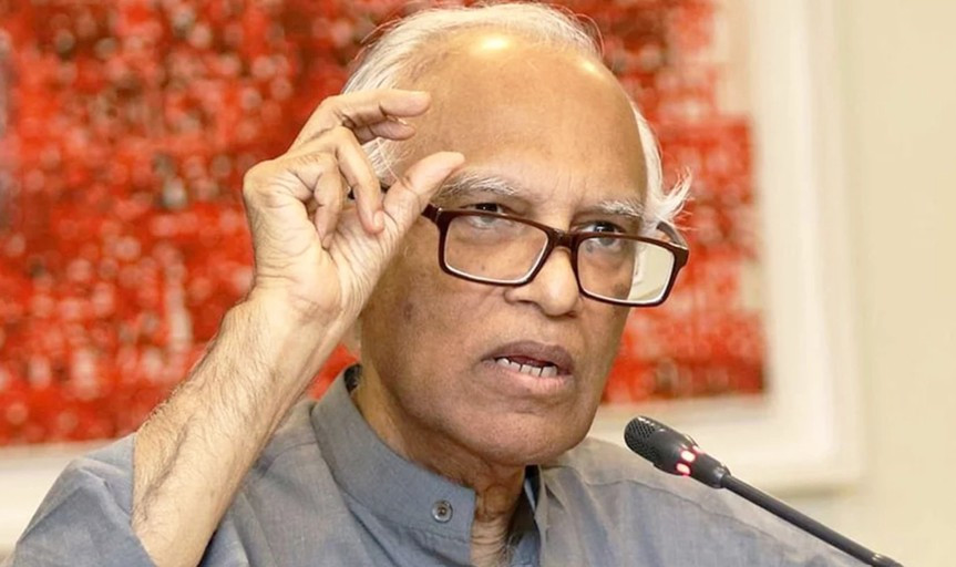 আগামী বছরই রাজনৈতিক সরকার আসতে পারে : পরিকল্পনা উপদেষ্টা